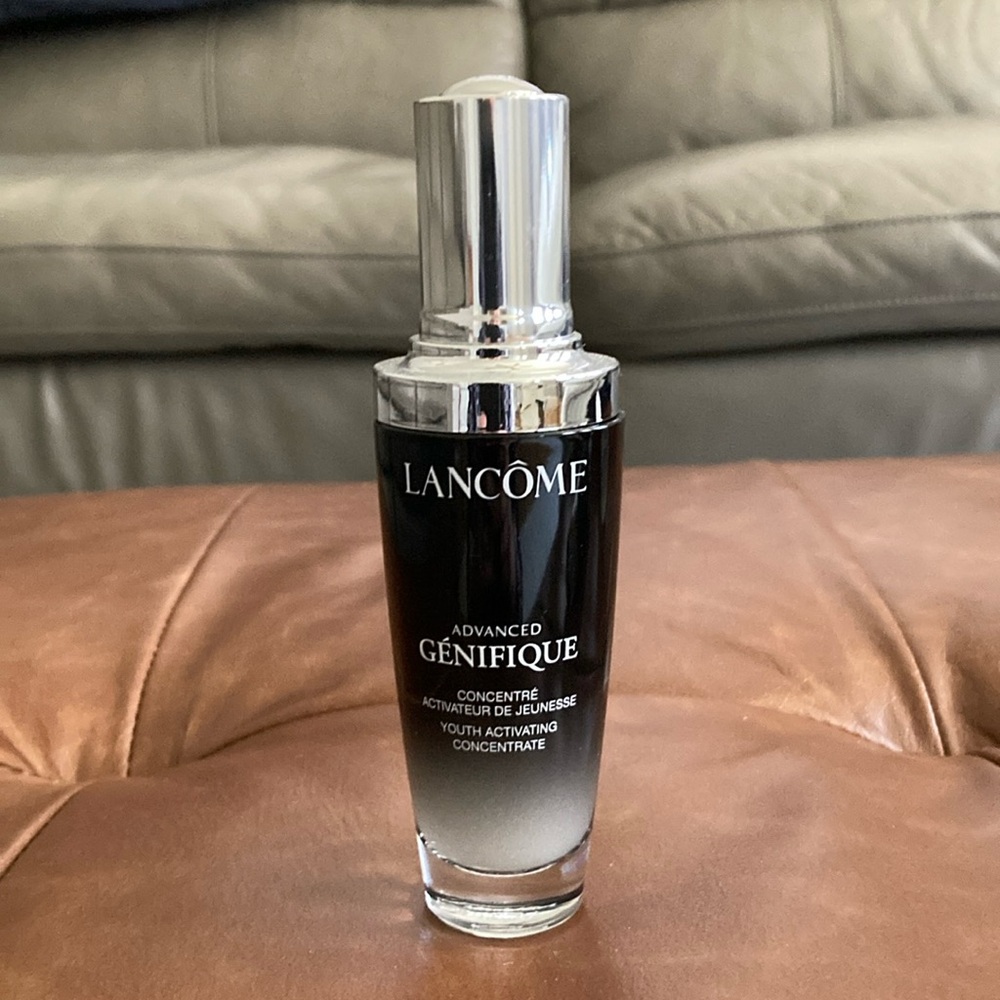 Lancôme Advanced Génifique Youth Activating Concentrate
